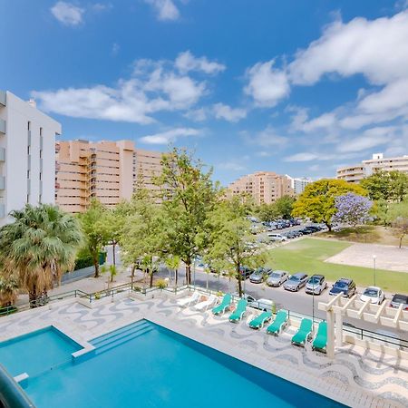 Talia XI - Pool Near The Beach - Vilamoura Bagian luar foto
