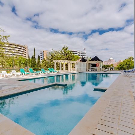 Talia XI - Pool Near The Beach - Vilamoura Bagian luar foto