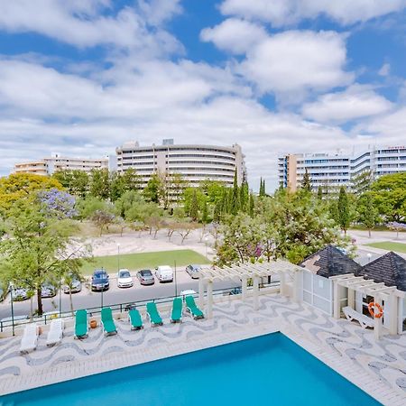 Talia XI - Pool Near The Beach - Vilamoura Bagian luar foto
