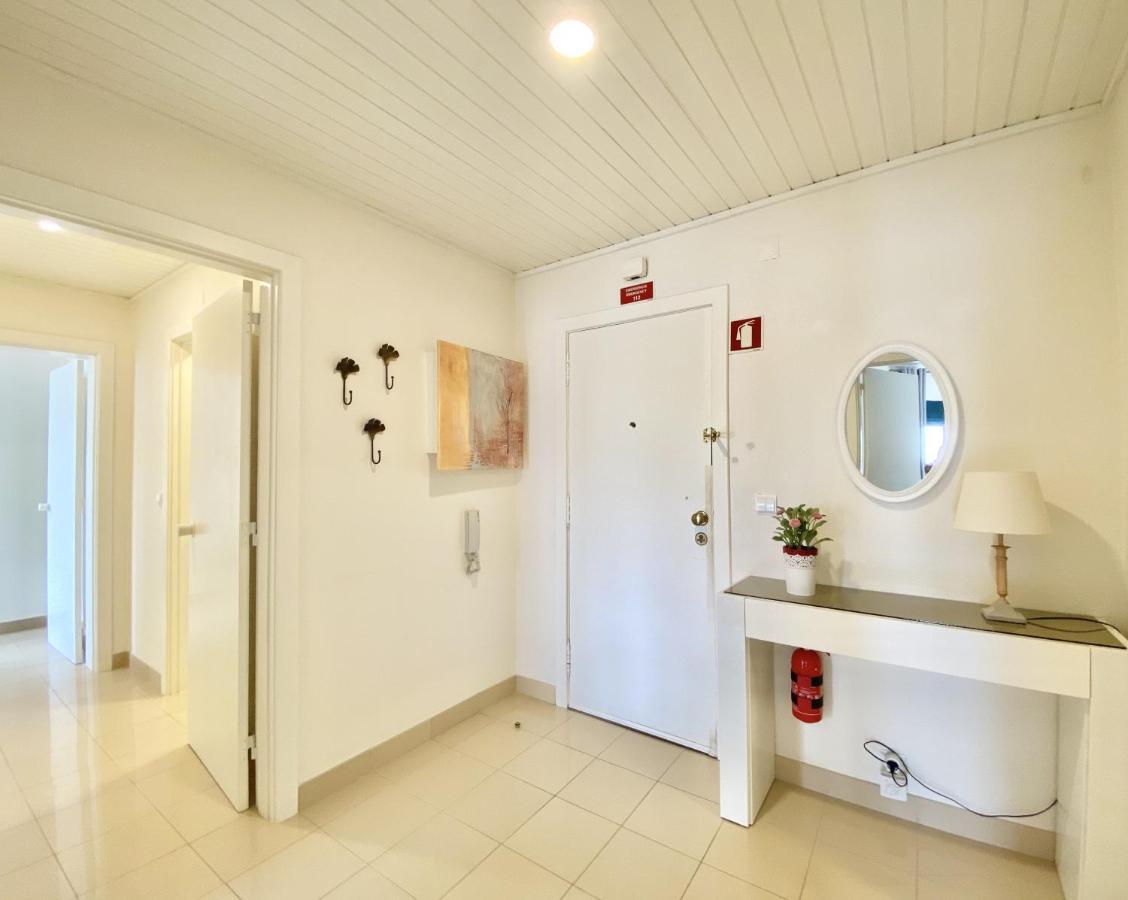 Talia XI - Pool Near The Beach - Vilamoura Bagian luar foto