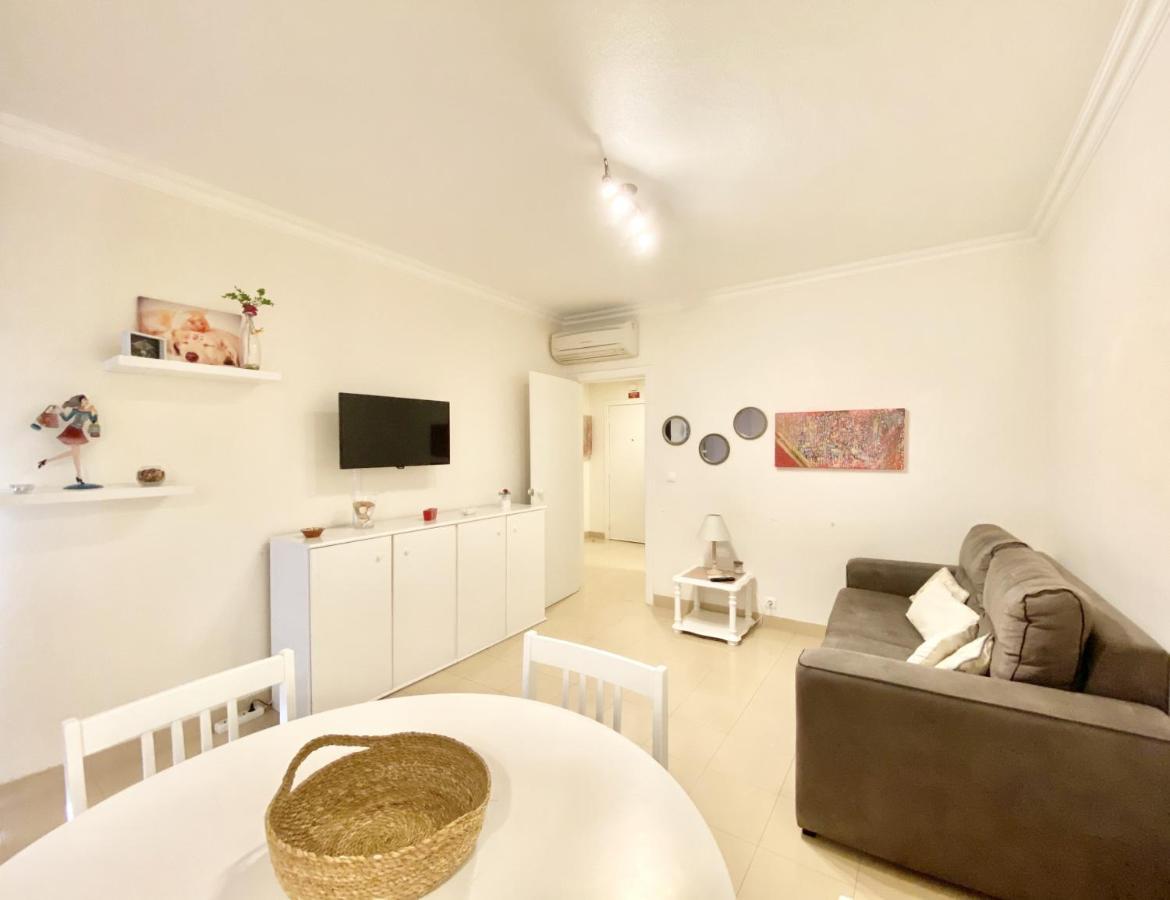 Talia XI - Pool Near The Beach - Vilamoura Bagian luar foto