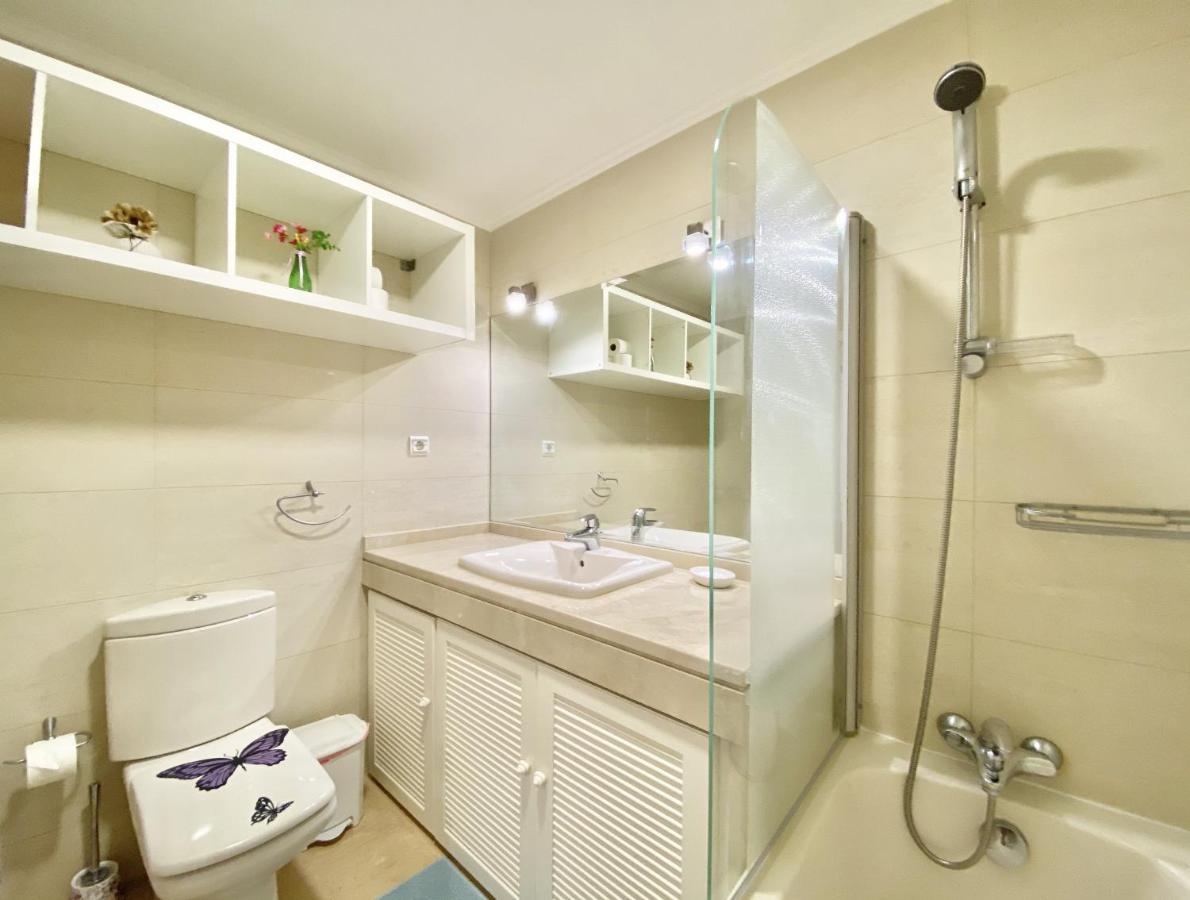 Talia XI - Pool Near The Beach - Vilamoura Bagian luar foto