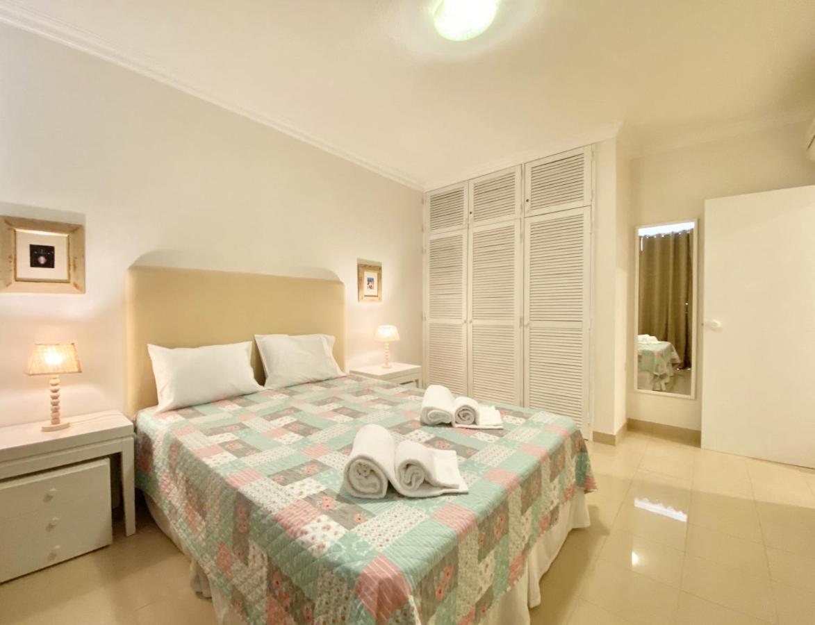 Talia XI - Pool Near The Beach - Vilamoura Bagian luar foto