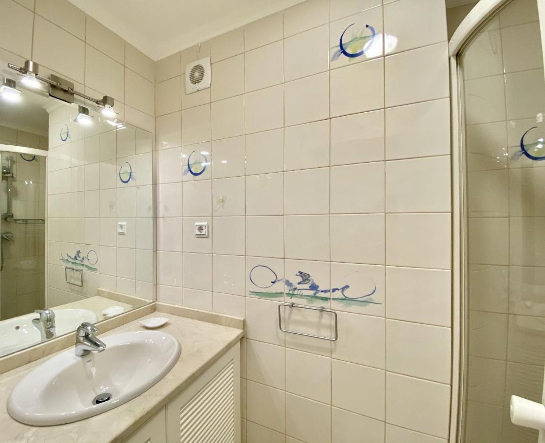 Talia XI - Pool Near The Beach - Vilamoura Bagian luar foto